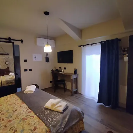 בית הארחה La Signoria Relais