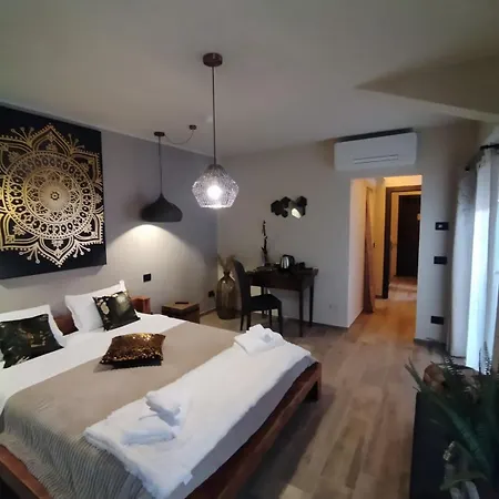 La Signoria Relais