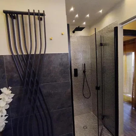 La Signoria Relais בית הארחה