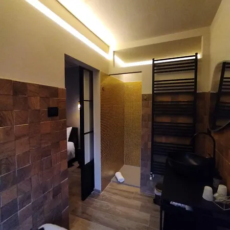Πανσιόν La Signoria Relais