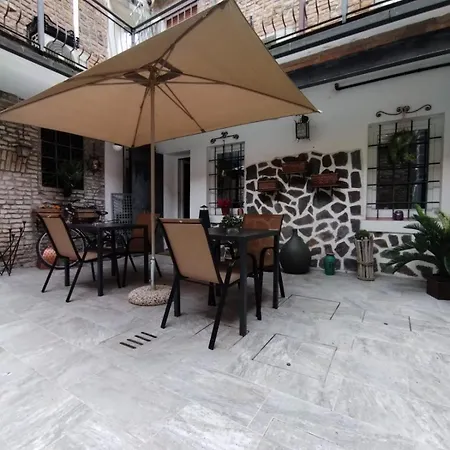 La Signoria Relais