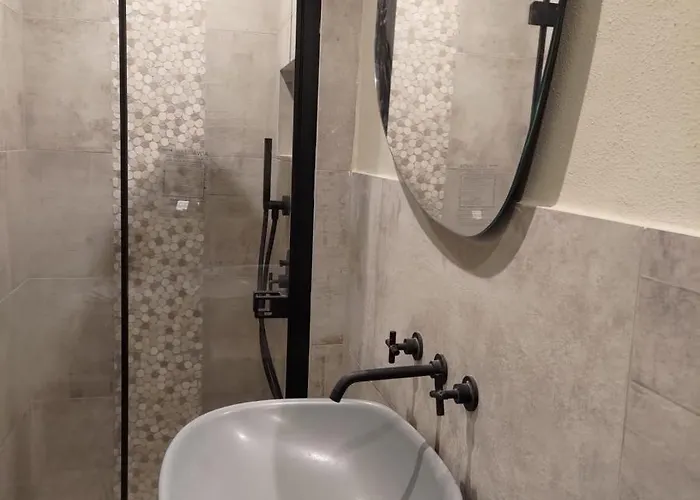 Konukevi La Signoria Relais Ferrara
