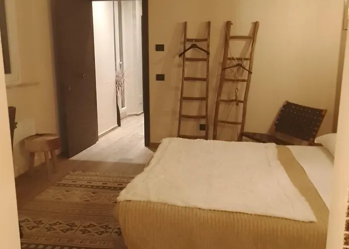 La Signoria Relais 4*