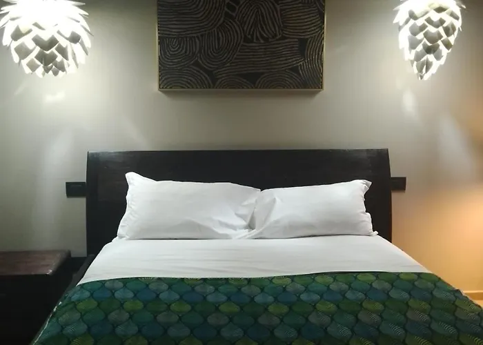 Konukevi La Signoria Relais