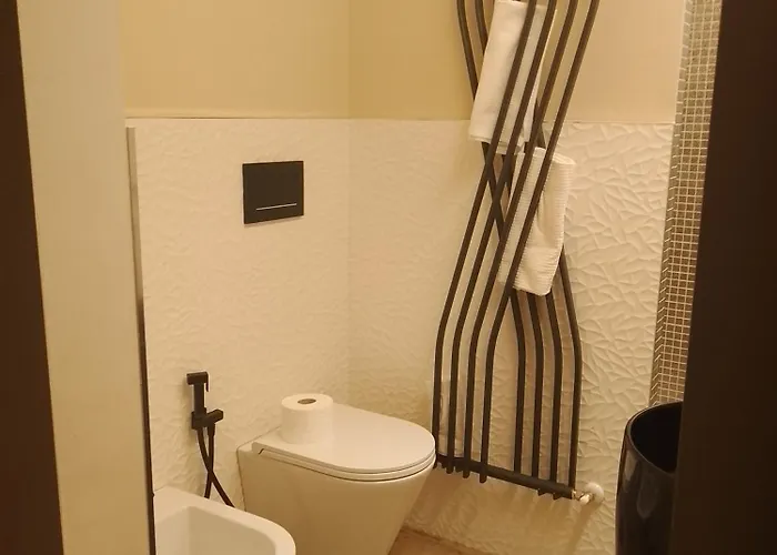 La Signoria Relais 4* فيرّارا