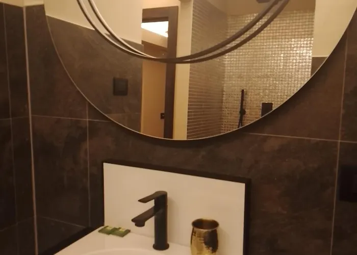 La Signoria Relais Konukevi
