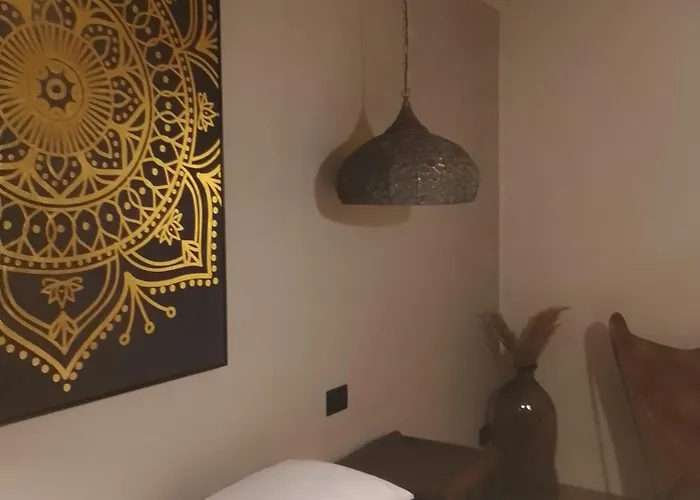 La Signoria Relais 4* فيرّارا