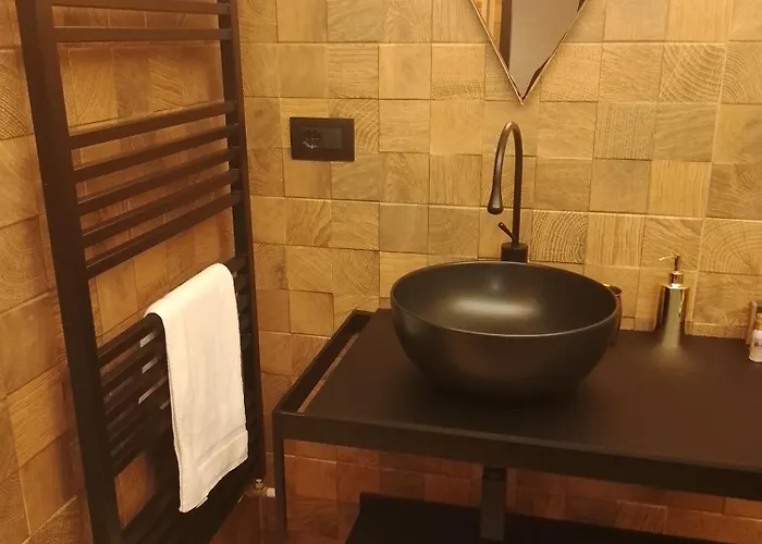Konukevi La Signoria Relais Ferrara