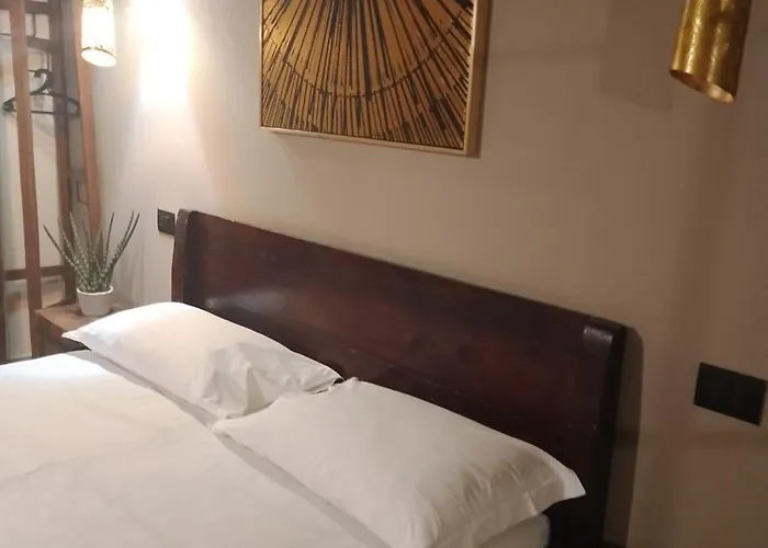 La Signoria Relais 4* Ferrara