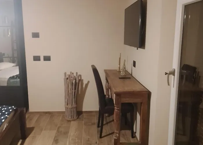 La Signoria Relais فيرّارا