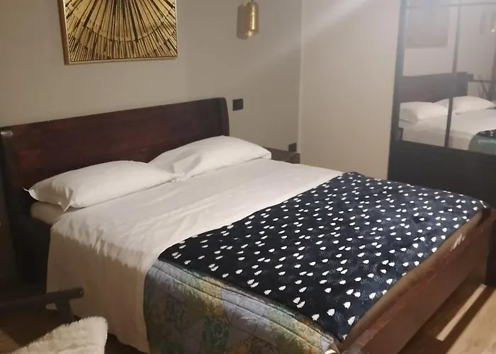 Pensjonat La Signoria Relais 4*