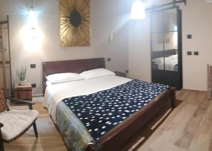 La Signoria Relais Konukevi 4*
