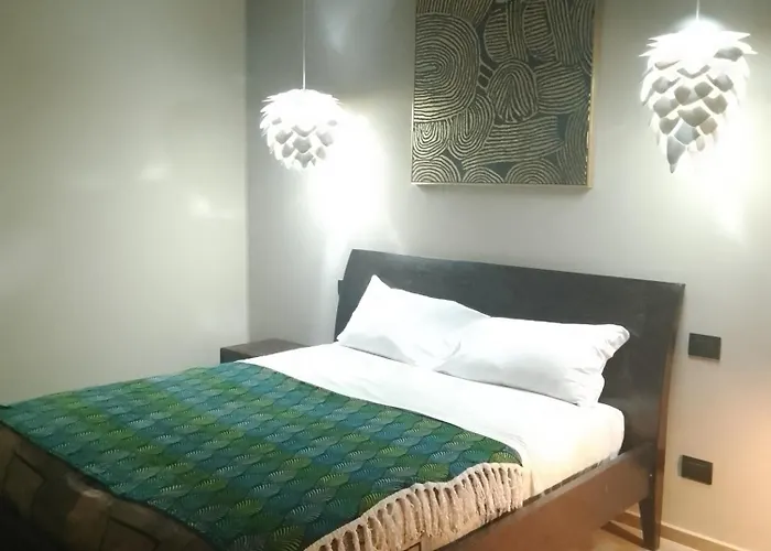 La Signoria Relais Konukevi 4*