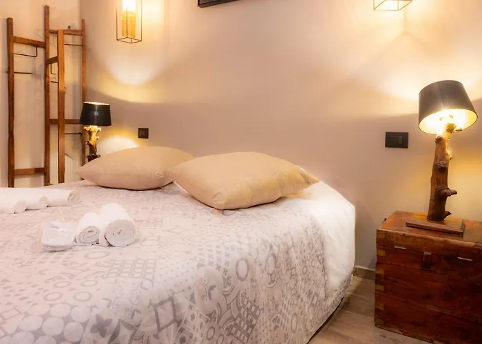 La Signoria Relais بيت ضيافة