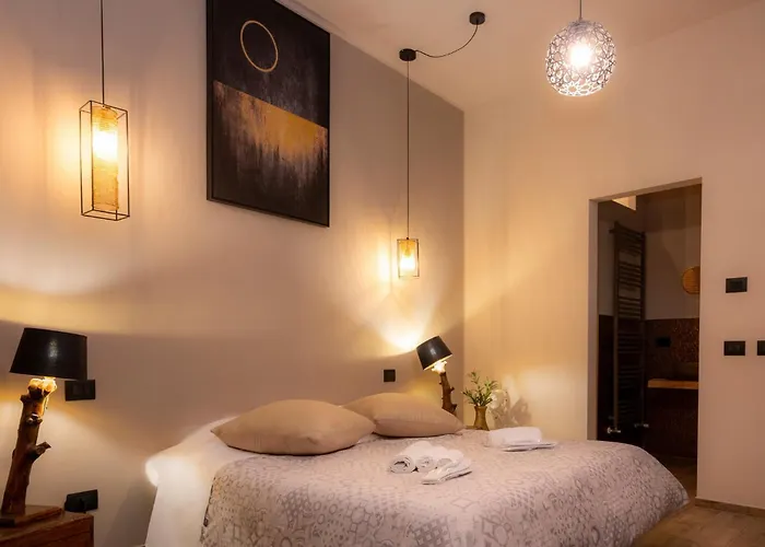 La Signoria Relais بيت ضيافة 4*