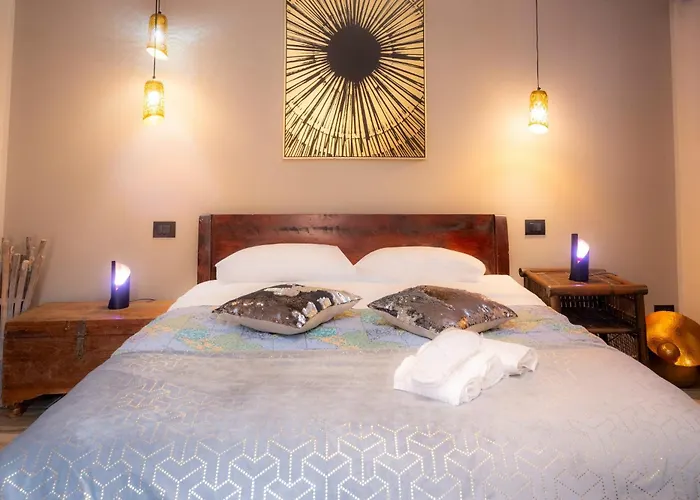 La Signoria Relais 4* فيرّارا