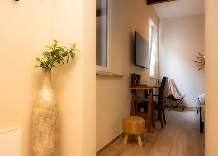 La Signoria Relais بيت ضيافة