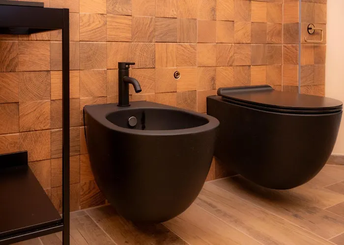 Pensjonat La Signoria Relais