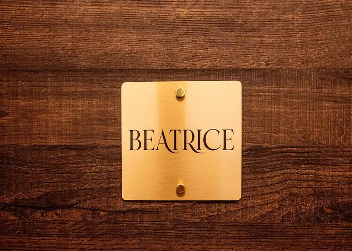 La Signoria Relais Pensjonat Ferrara