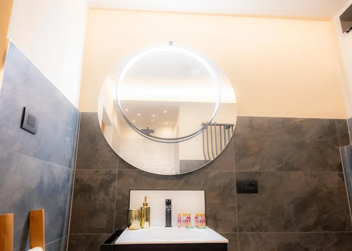 بيت ضيافة La Signoria Relais فيرّارا