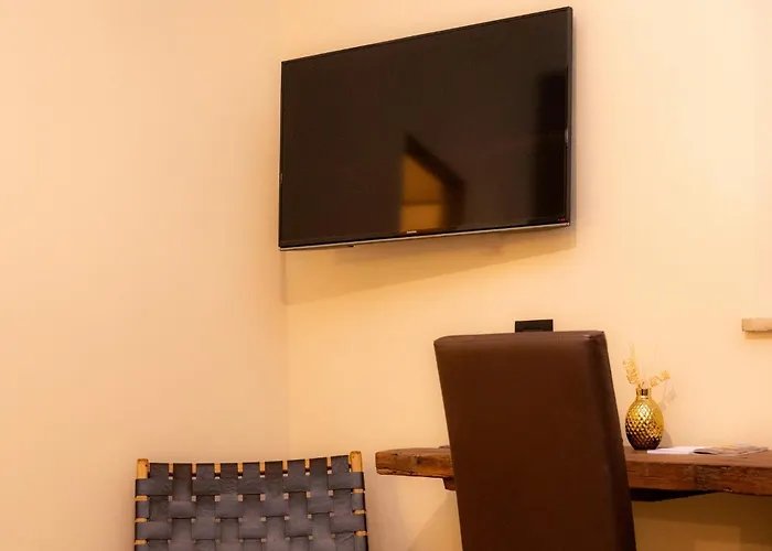 La Signoria Relais بيت ضيافة 4*