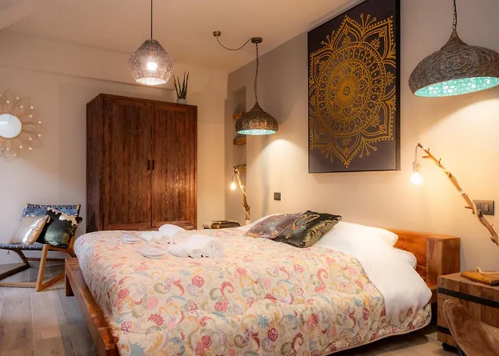 La Signoria Relais 4* فيرّارا