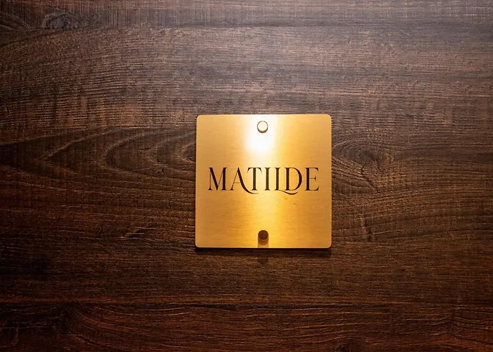 La Signoria Relais بيت ضيافة 4*