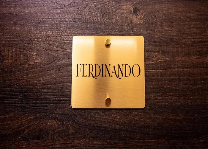 La Signoria Relais Pensjonat Ferrara