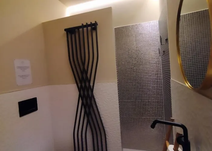 La Signoria Relais بيت ضيافة فيرّارا