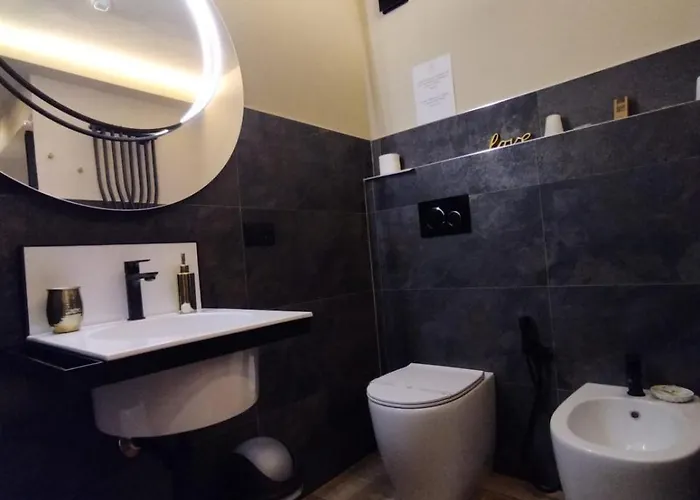 La Signoria Relais فيرّارا