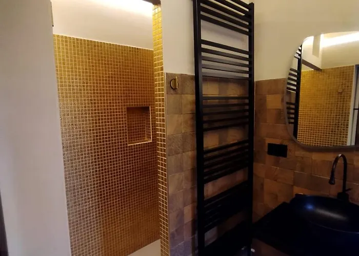 La Signoria Relais بيت ضيافة