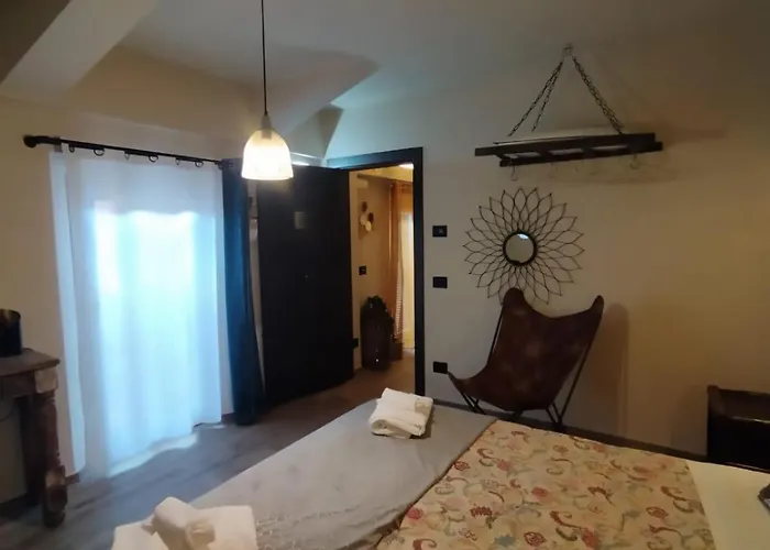 La Signoria Relais بيت ضيافة فيرّارا