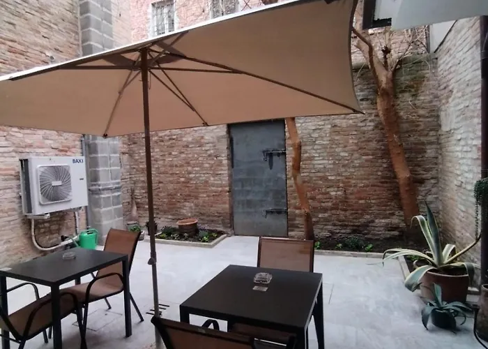 La Signoria Relais Ferrara