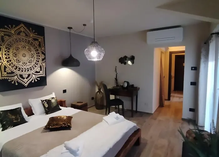 La Signoria Relais