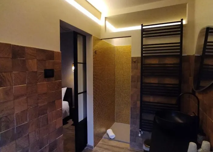 Pensjonat La Signoria Relais