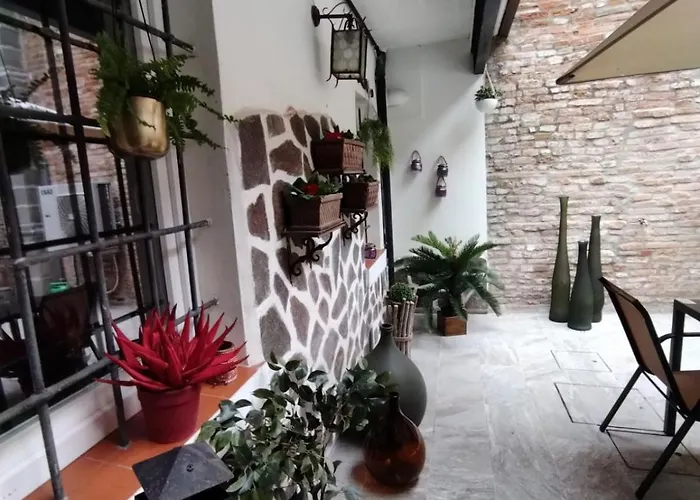 La Signoria Relais 4* فيرّارا